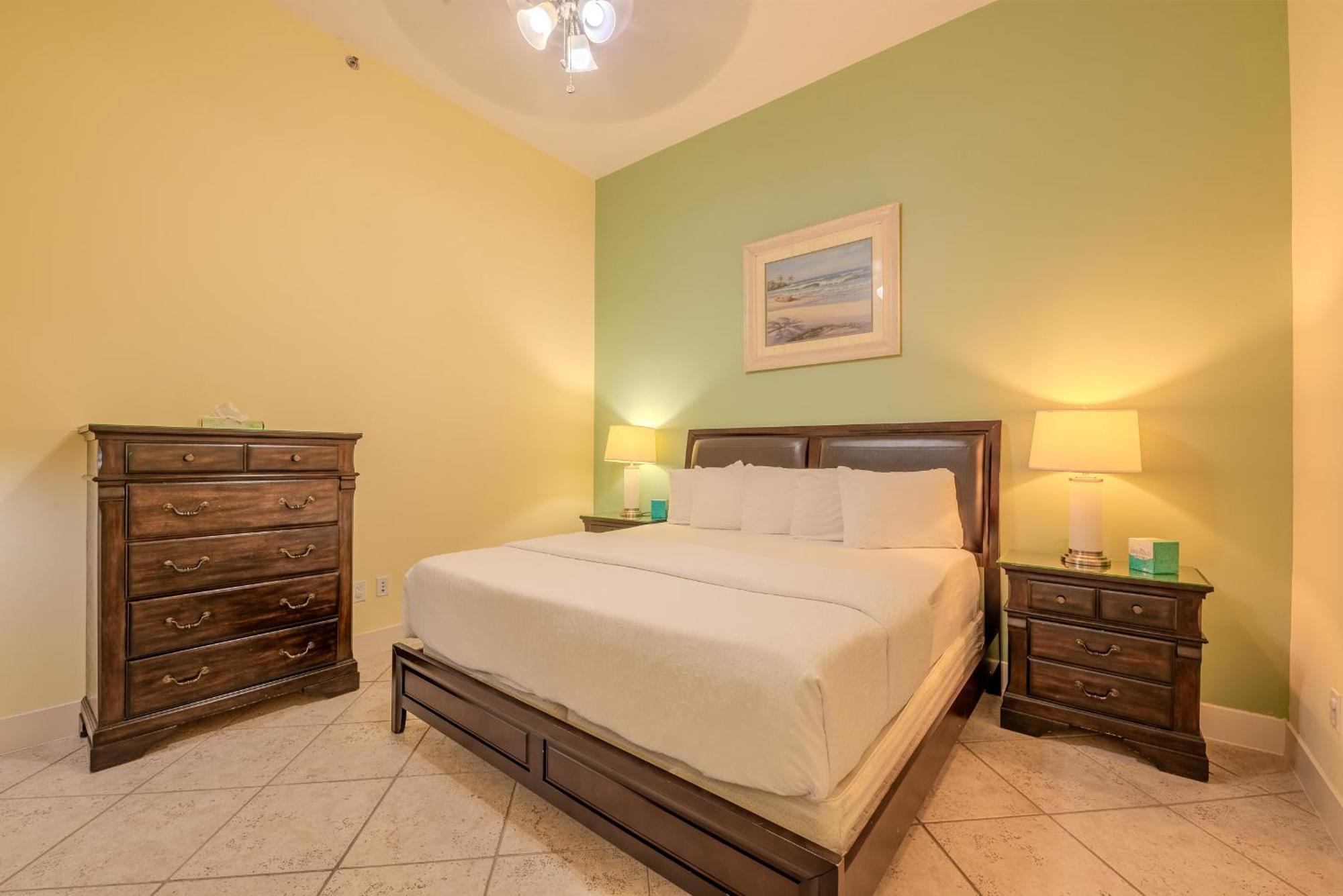Beachfront 3 Bedroom Condo South Padre Island Buitenkant foto